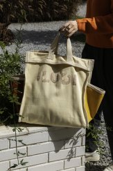 Coleção Tropicana, Bag